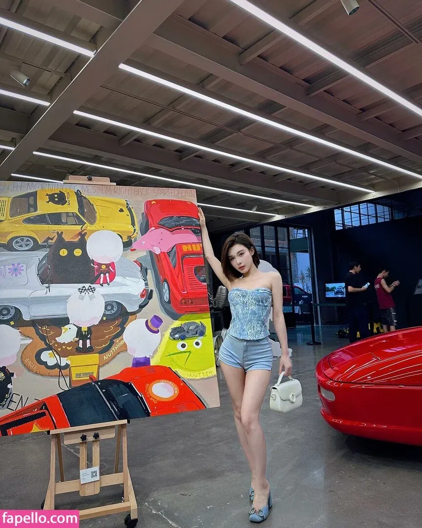 Ivy Ai.lin20_ Onlyfans Photo Gallery 