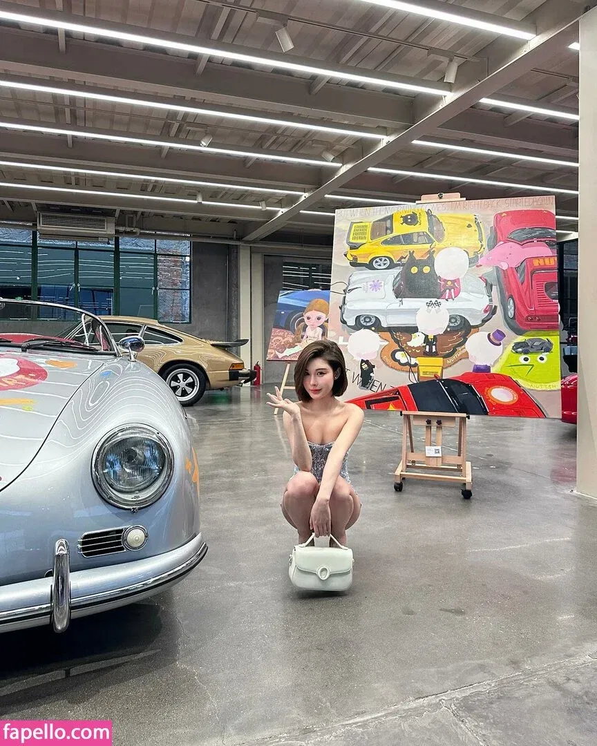 Ivy Ai.lin20_ Onlyfans Photo Gallery 