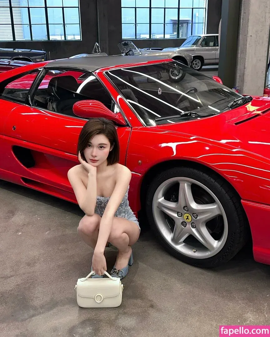 Ivy Ai.lin20_ Onlyfans Photo Gallery 