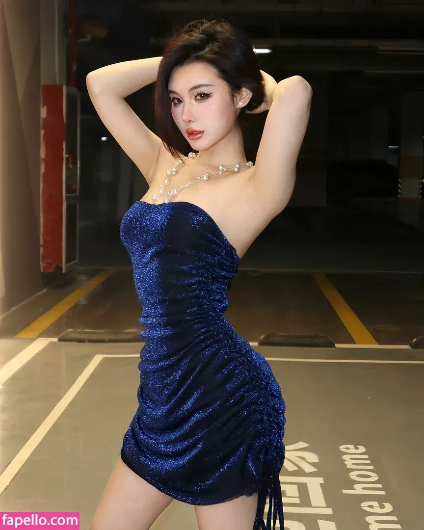 Ivy Ai.lin20_ Onlyfans Photo Gallery 