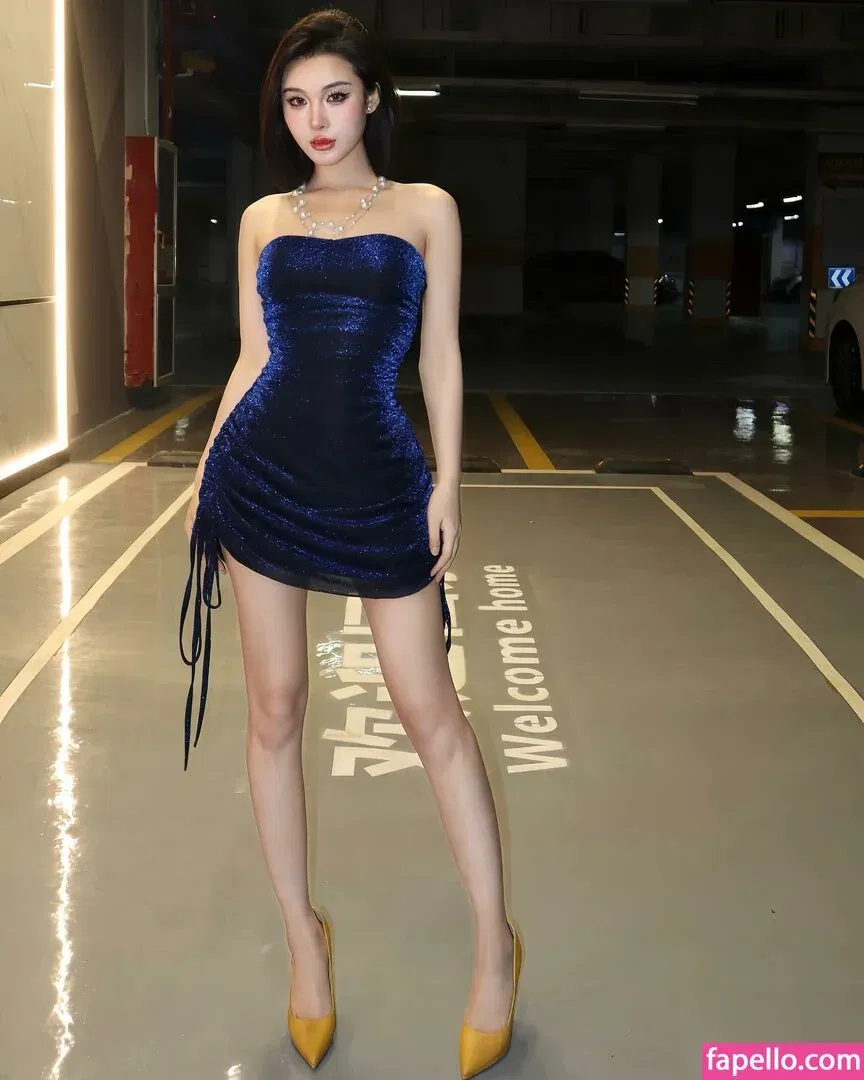 Ivy Ai.lin20_ Onlyfans Photo Gallery 