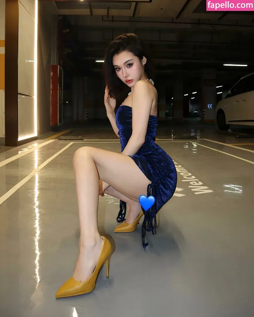 Ivy Ai.lin20_ Onlyfans Photo Gallery 