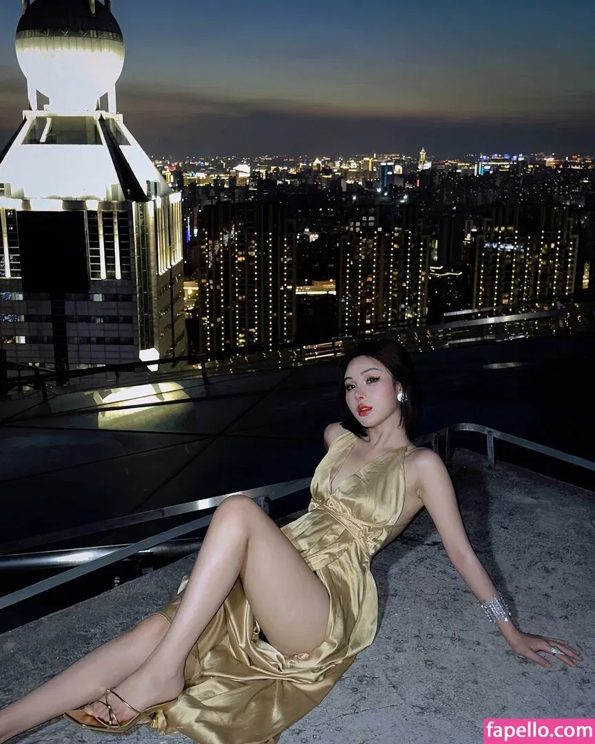 Ivy Ai.lin20_ Onlyfans Photo Gallery 