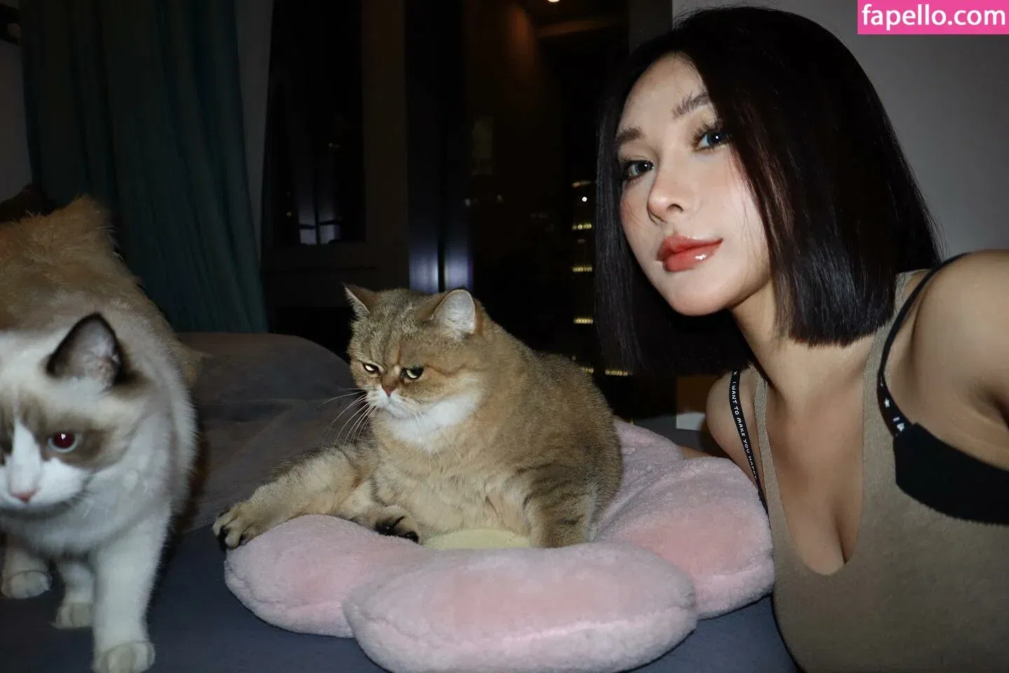 Ivy Ai.lin20_ Onlyfans Photo Gallery 