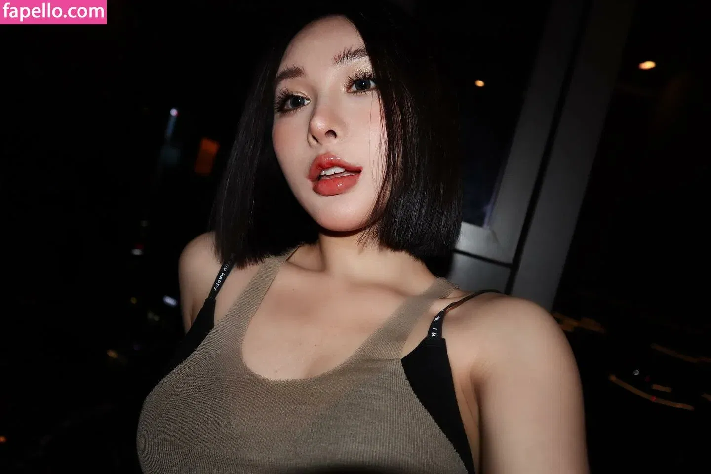 Ivy Ai.lin20_ Onlyfans Photo Gallery 