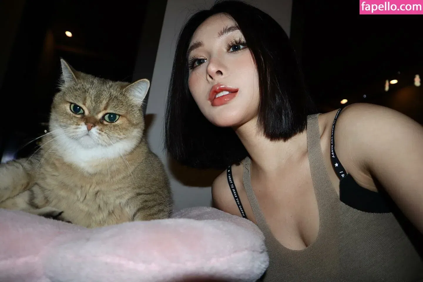 Ivy Ai.lin20_ Onlyfans Photo Gallery 