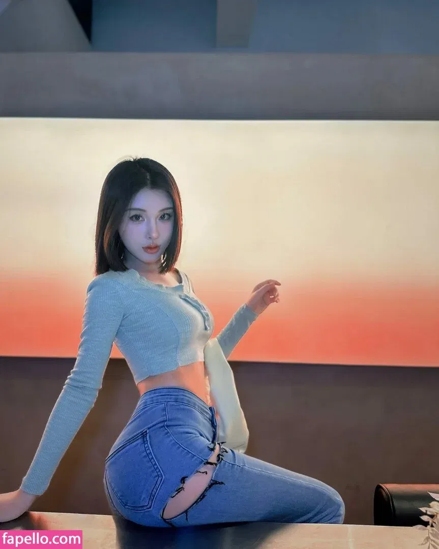 Ivy Ai.lin20_ Onlyfans Photo Gallery 