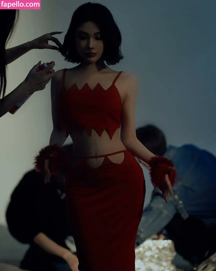 Ivy Ai.lin20_ Onlyfans Photo Gallery 