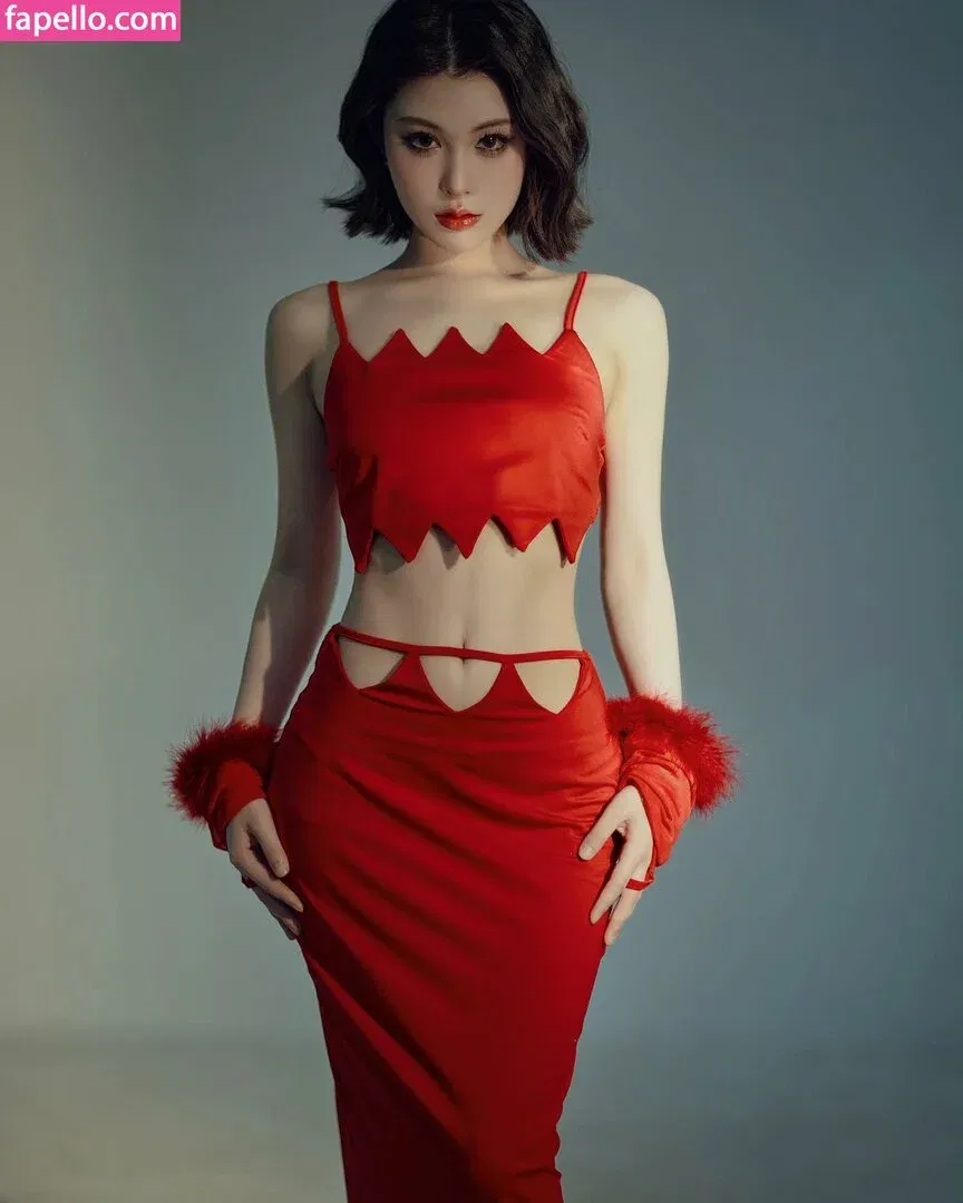 Ivy Ai.lin20_ Onlyfans Photo Gallery 