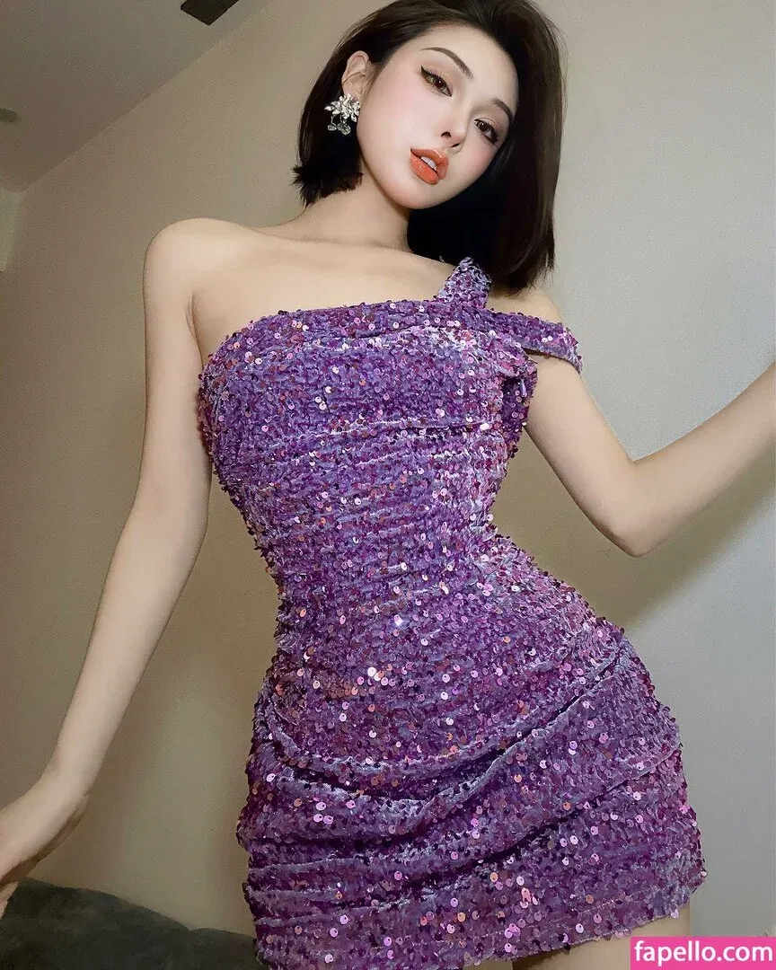 Ivy Ai.lin20_ Onlyfans Photo Gallery 