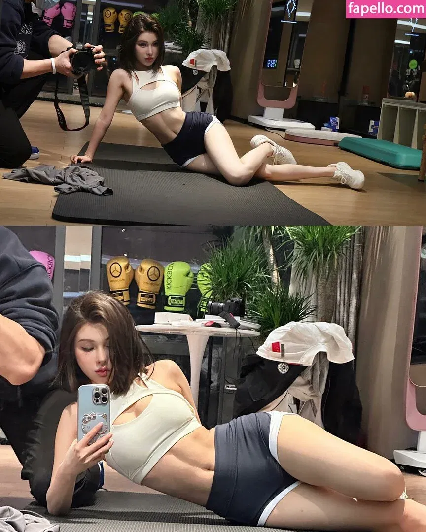 Ivy Ai.lin20_ Onlyfans Photo Gallery 