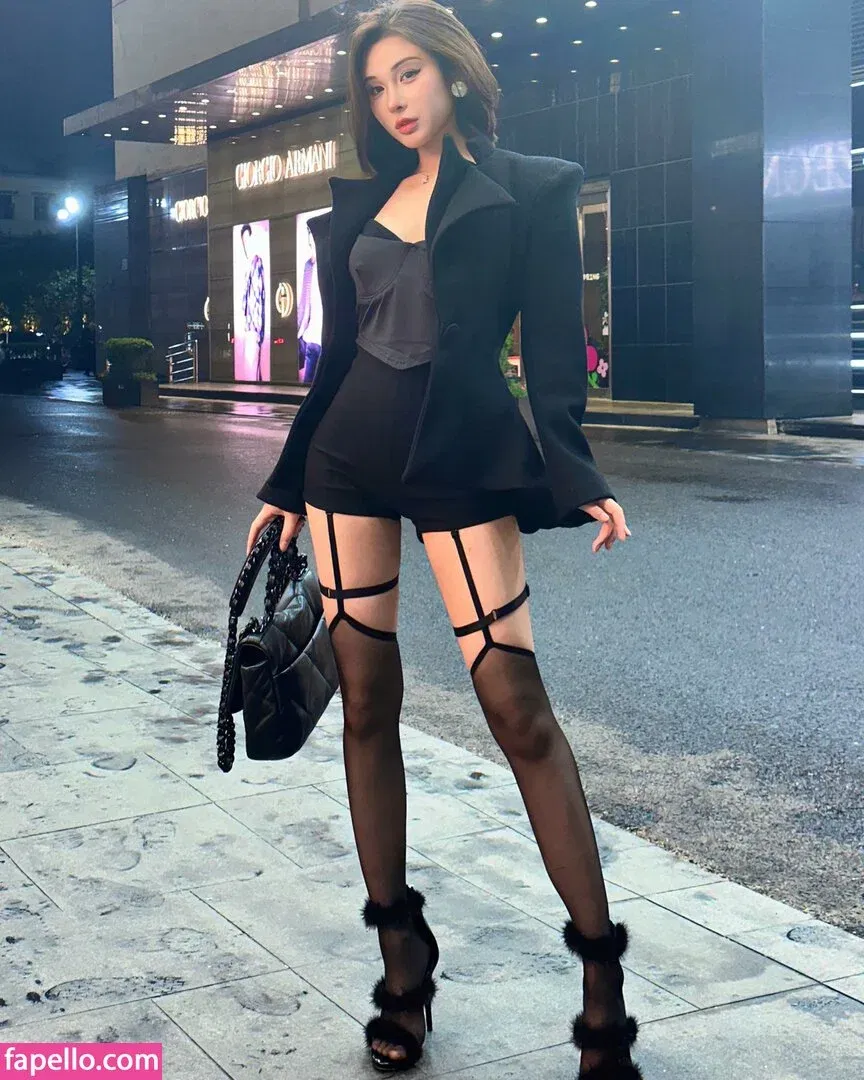 Ivy Ai.lin20_ Onlyfans Photo Gallery 