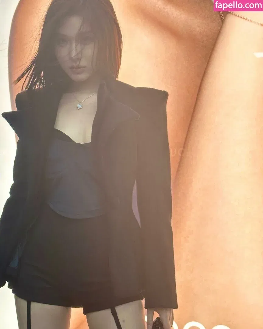 Ivy Ai.lin20_ Onlyfans Photo Gallery 