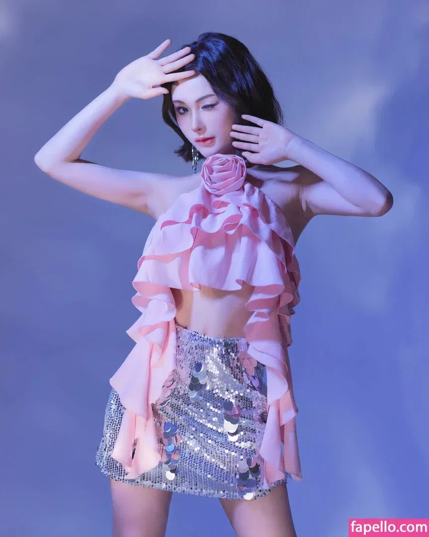 Ivy Ai.lin20_ Onlyfans Photo Gallery 