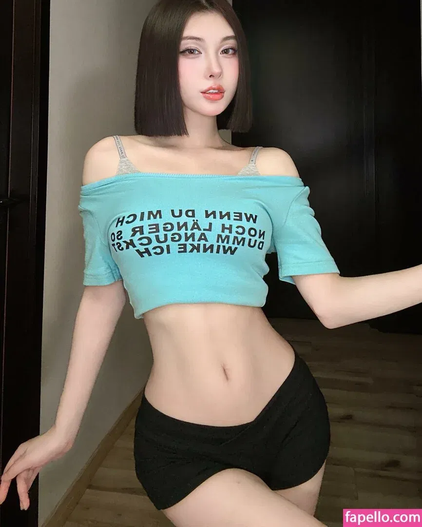 Ivy Ai.lin20_ Onlyfans Photo Gallery 