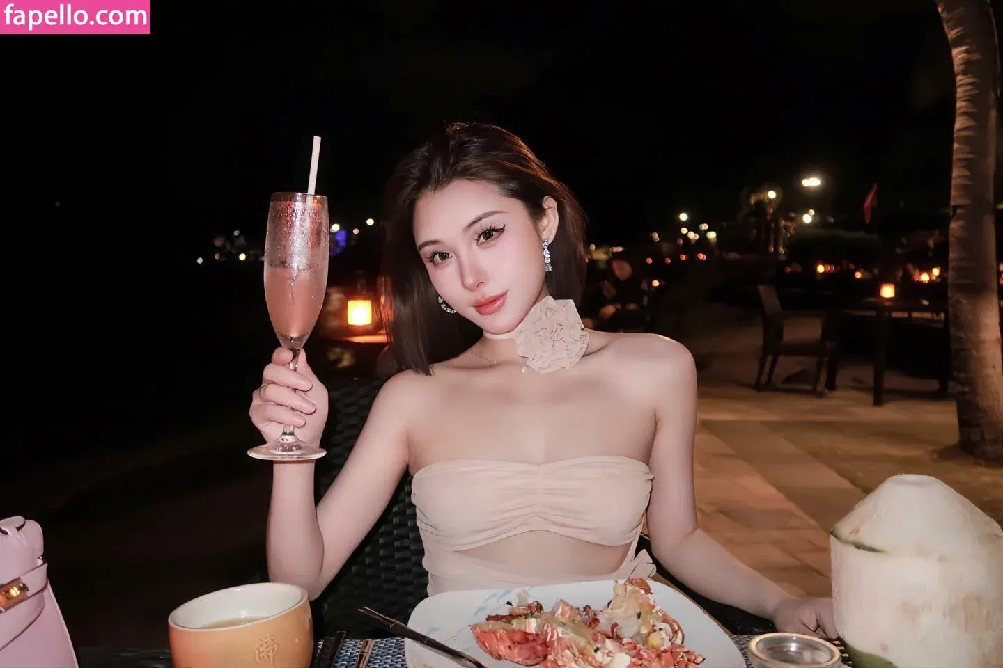 Ivy Ai.lin20_ Onlyfans Photo Gallery 