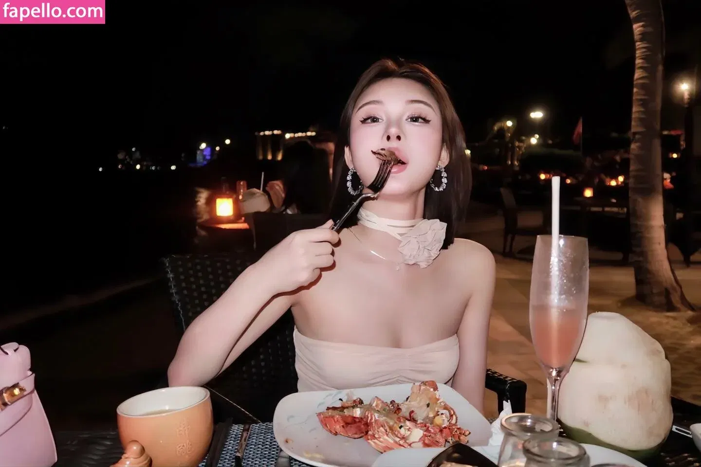 Ivy Ai.lin20_ Onlyfans Photo Gallery 