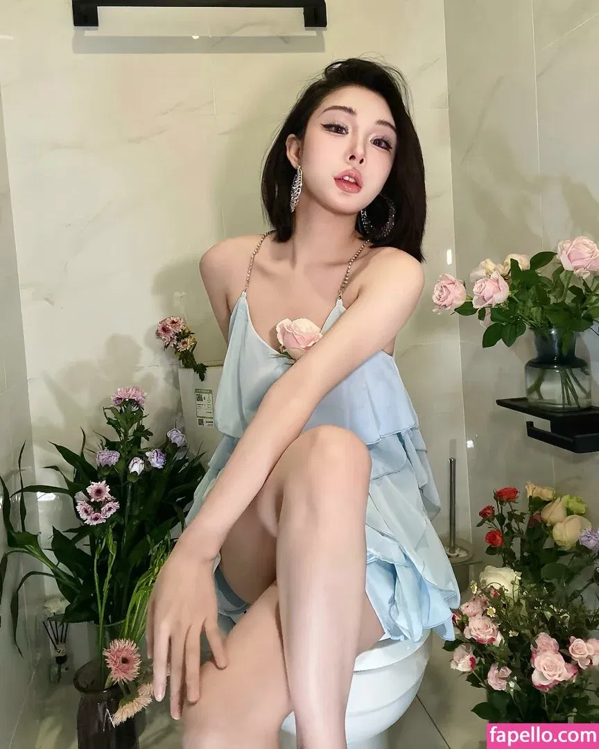 Ivy Ai.lin20_ Onlyfans Photo Gallery 