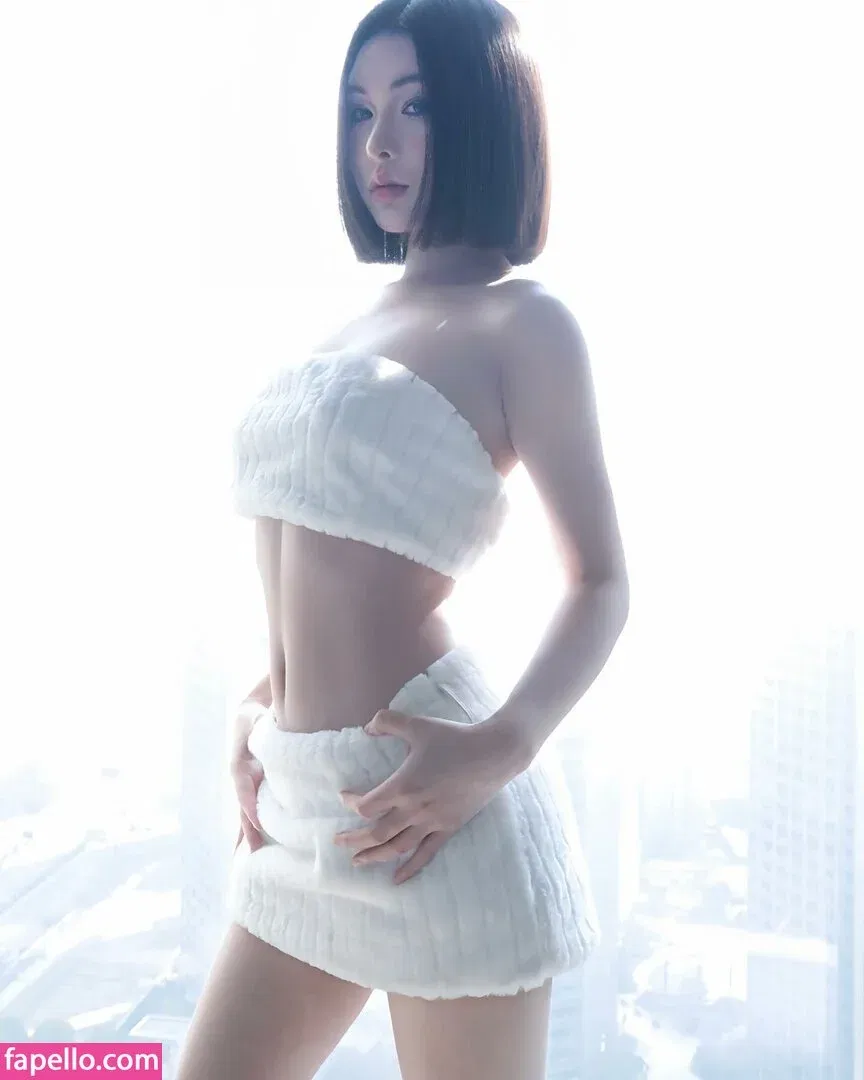 Ivy Ai.lin20_ Onlyfans Photo Gallery 