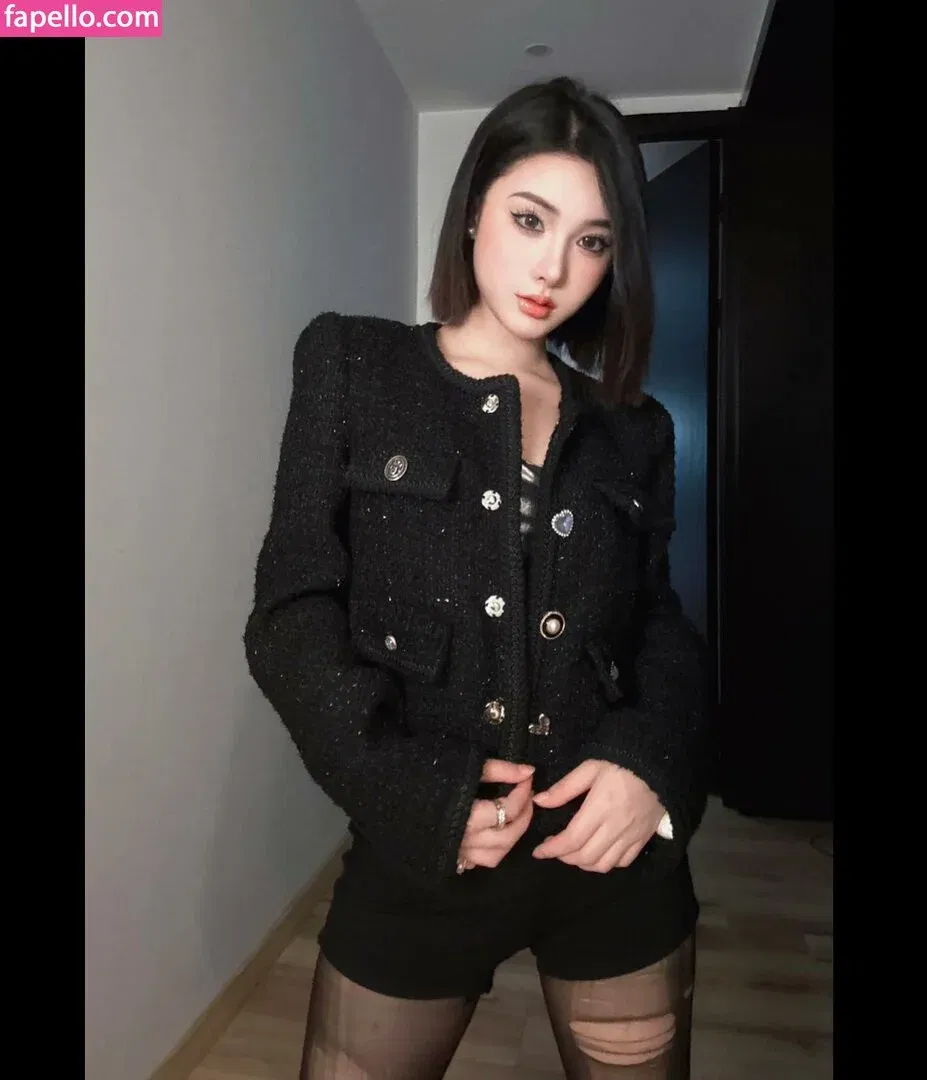 Ivy Ai.lin20_ Onlyfans Photo Gallery 