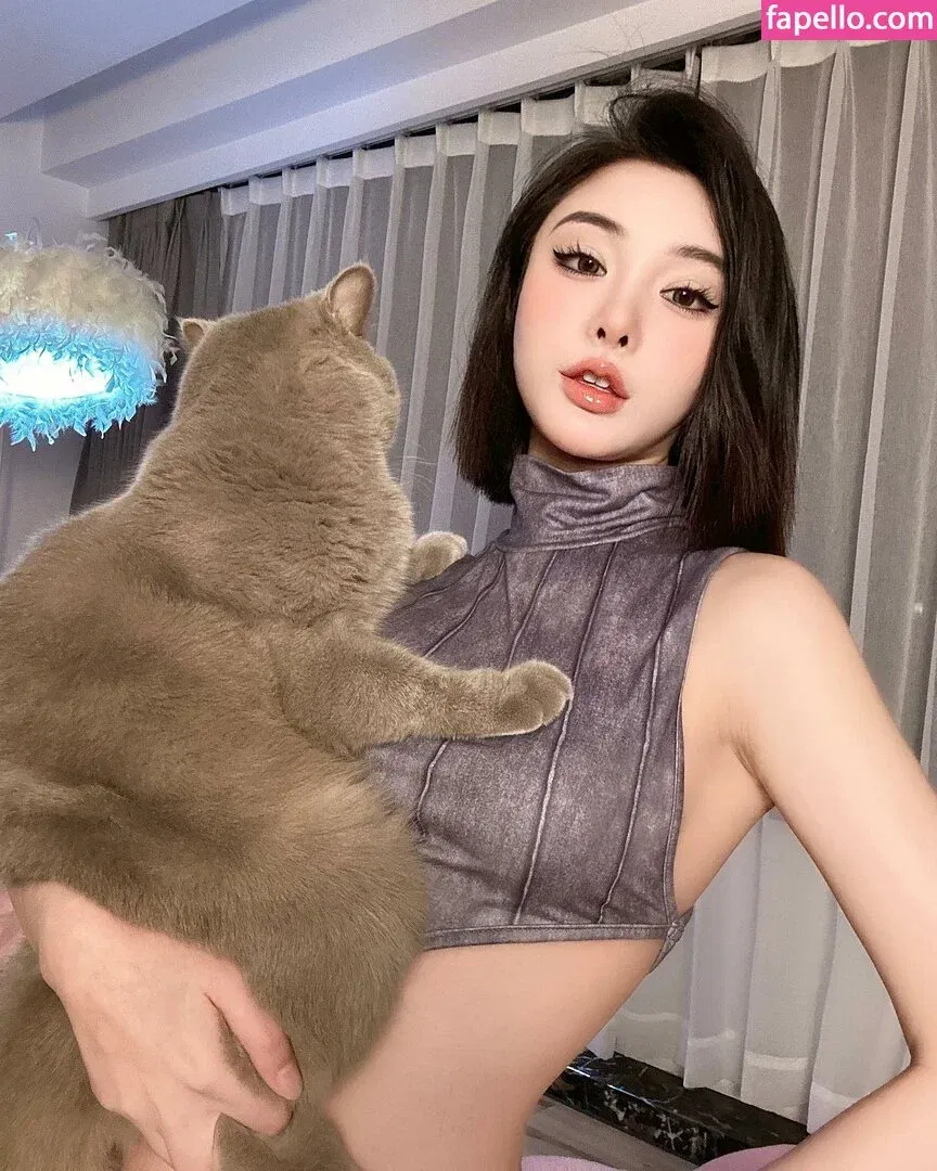 Ivy Ai.lin20_ Onlyfans Photo Gallery 