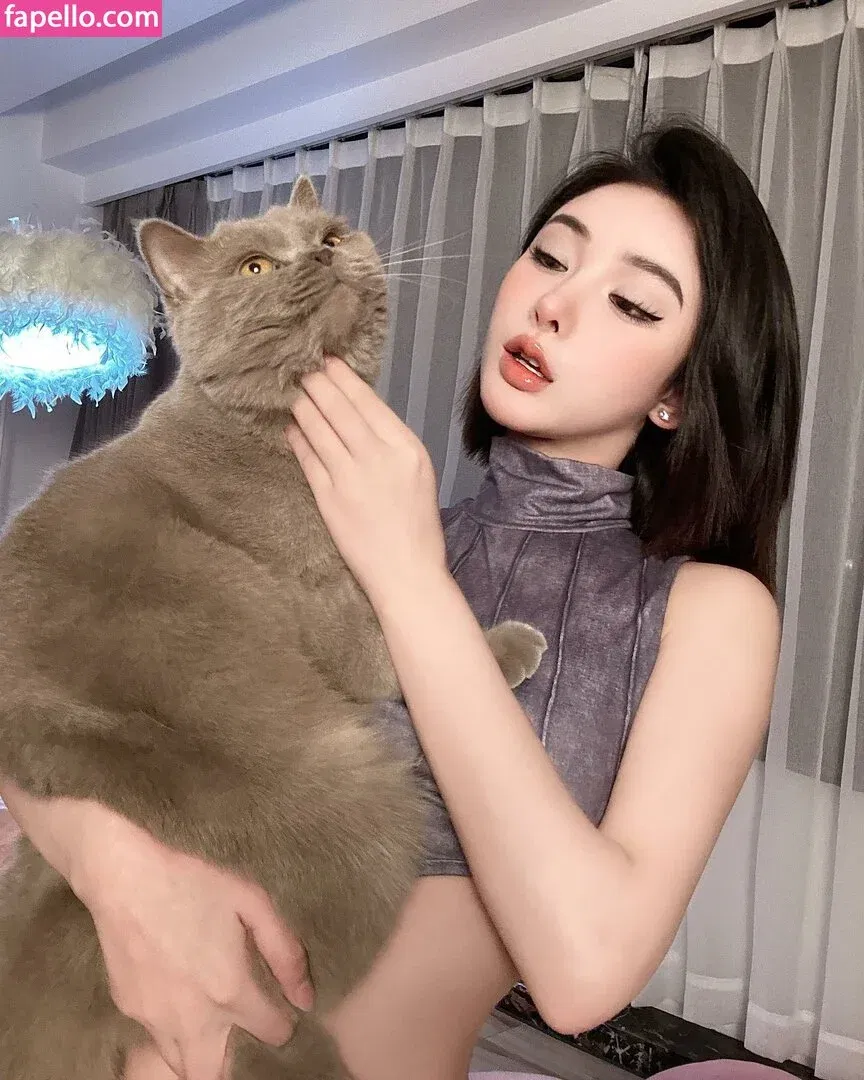 Ivy Ai.lin20_ Onlyfans Photo Gallery 