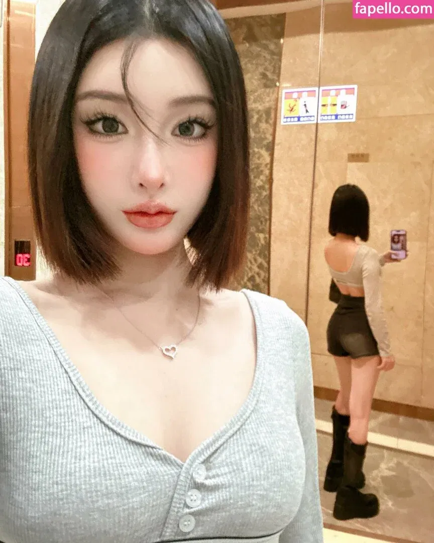 Ivy Ai.lin20_ Onlyfans Photo Gallery 