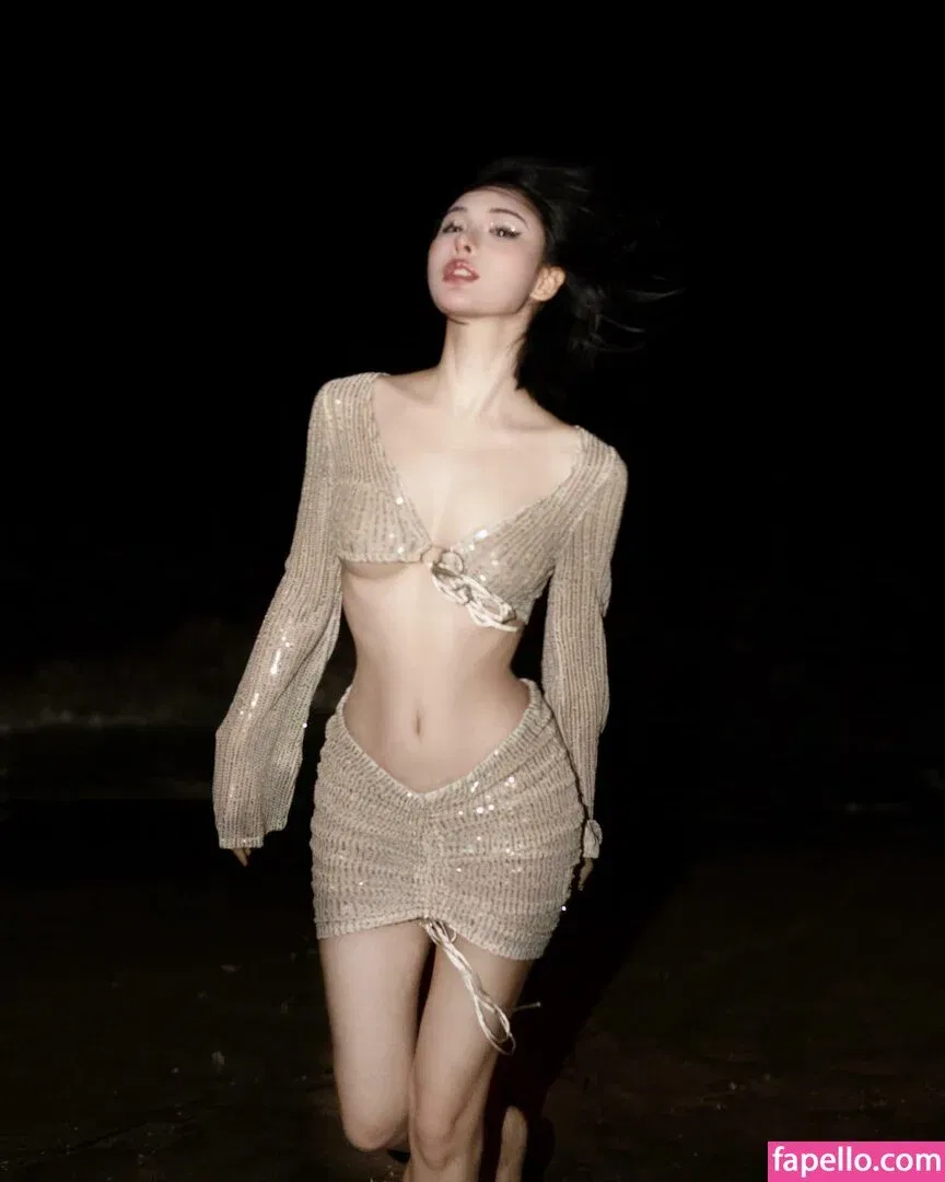 Ivy Ai.lin20_ Onlyfans Photo Gallery 