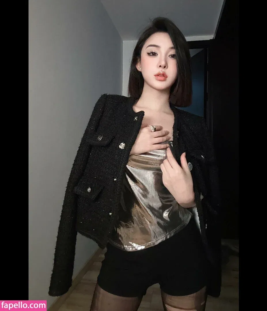 Ivy Ai.lin20_ Onlyfans Photo Gallery 