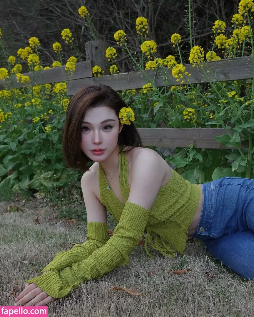 Ivy Ai.lin20_ Onlyfans Photo Gallery 