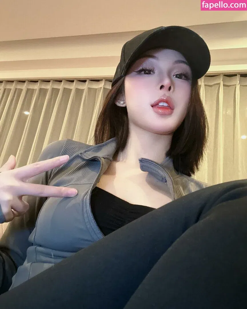 Ivy Ai.lin20_ Onlyfans Photo Gallery 