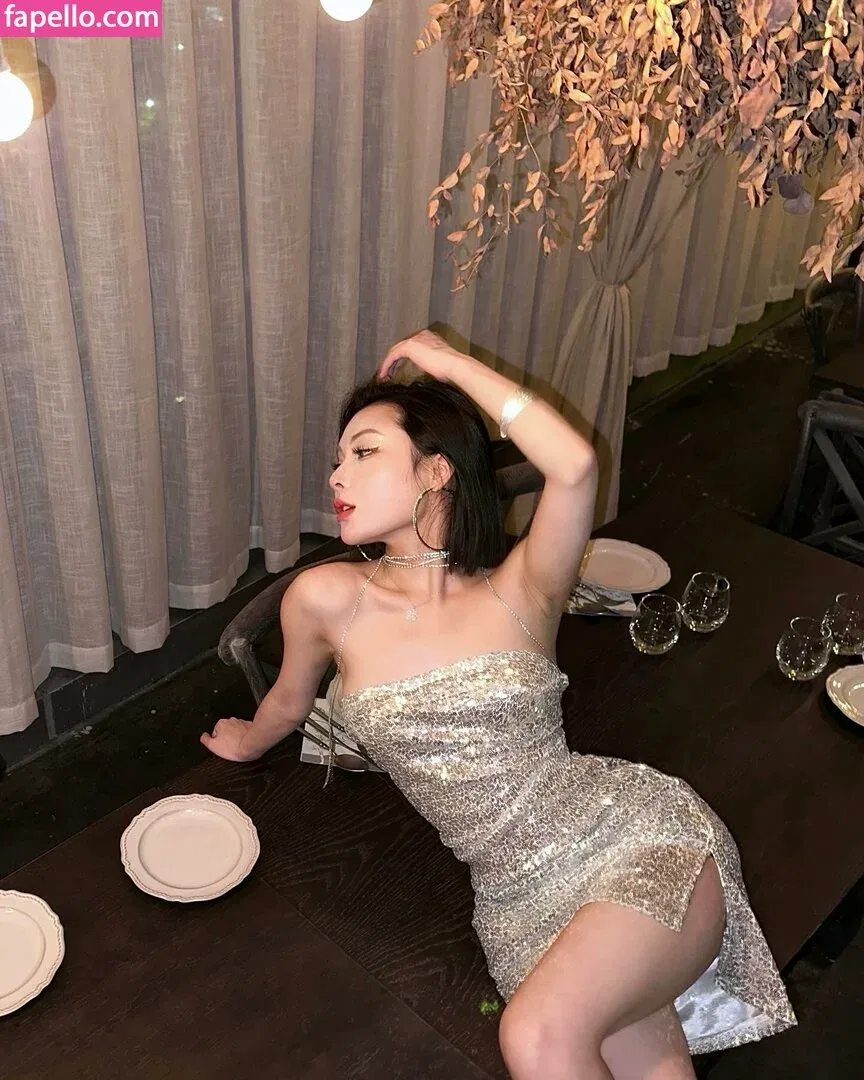 Ivy Ai.lin20_ Onlyfans Photo Gallery 