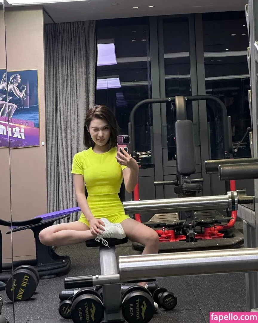 Ivy Ai.lin20_ Onlyfans Photo Gallery 