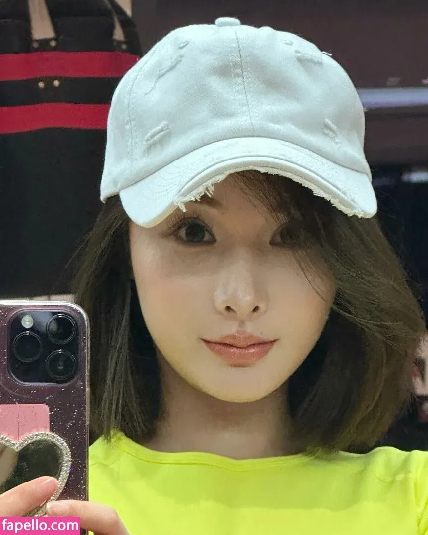 Ivy Ai.lin20_ Onlyfans Photo Gallery 