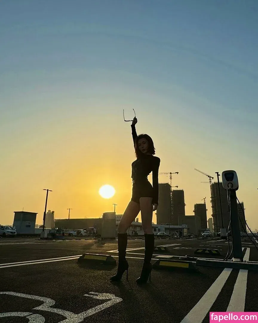 Ivy Ai.lin20_ Onlyfans Photo Gallery 