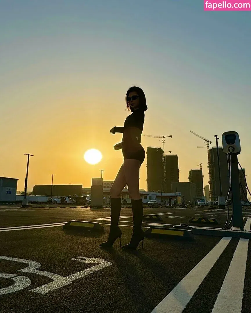 Ivy Ai.lin20_ Onlyfans Photo Gallery 