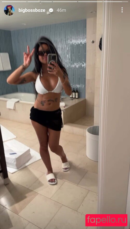 Ericka Marie Nude Onlyfans Photo 49
