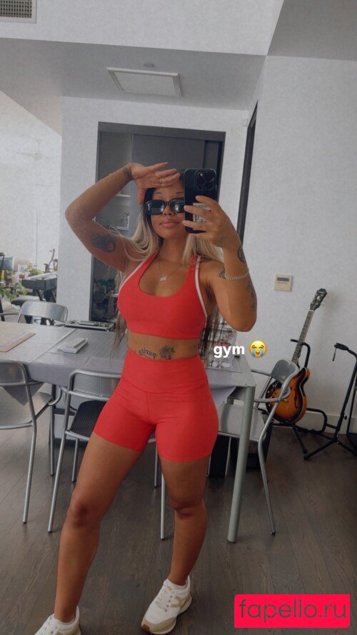 Ericka Marie Nude Onlyfans Photo 42