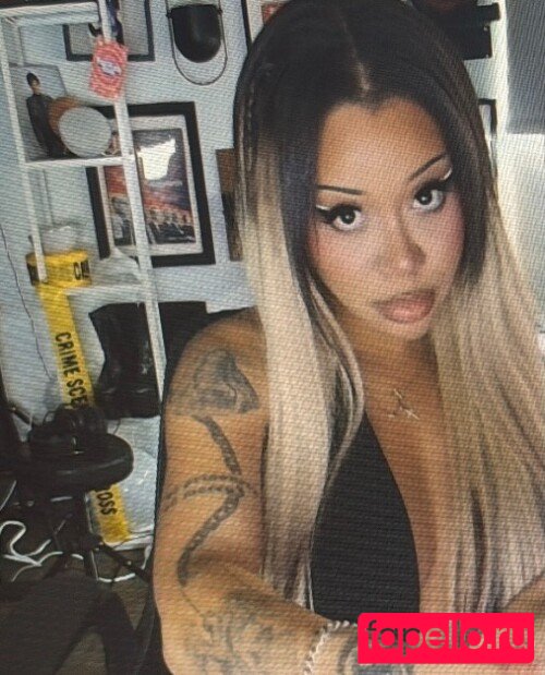 Ericka Marie Nude Onlyfans Photo 36