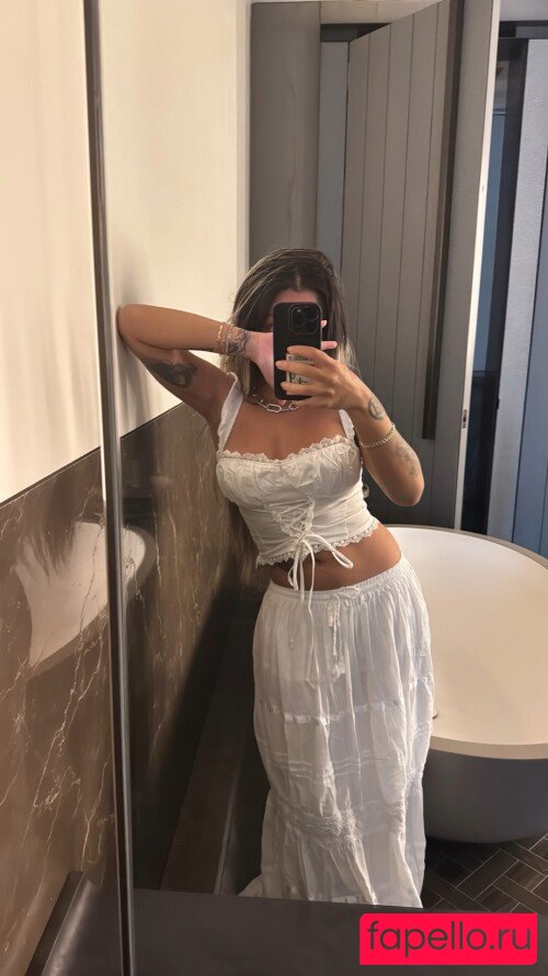 Ericka Marie Nude Onlyfans Photo 23