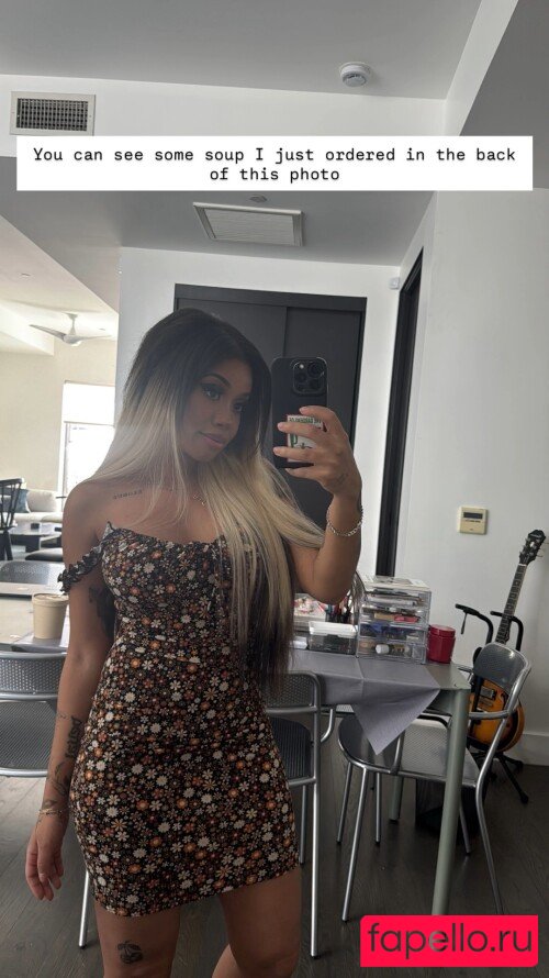 Ericka Marie Nude Onlyfans Photo 24