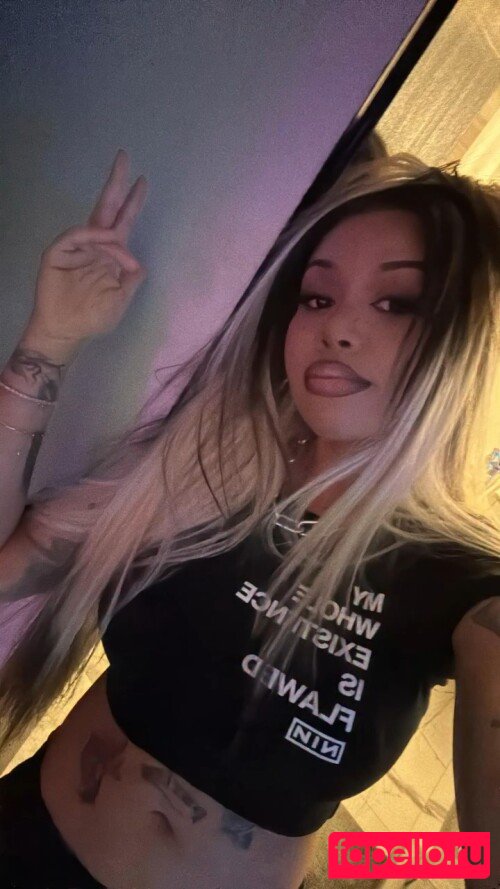 Ericka Marie Nude Onlyfans Photo 25