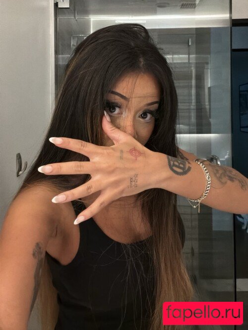 Ericka Marie Nude Onlyfans Photo 13