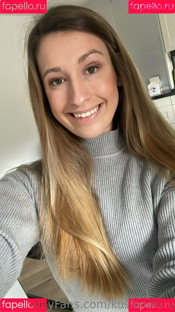 kusjexlinde Onlyfans Photo Gallery 