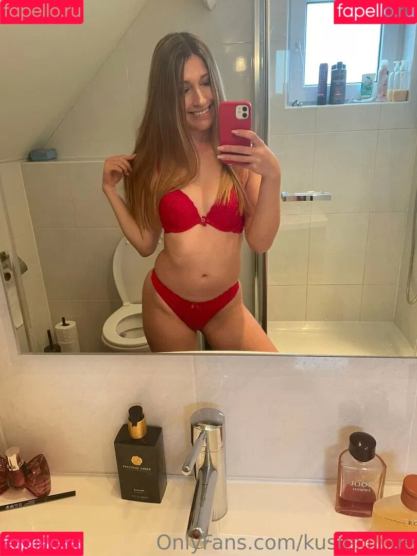 kusjexlinde Onlyfans Photo Gallery 