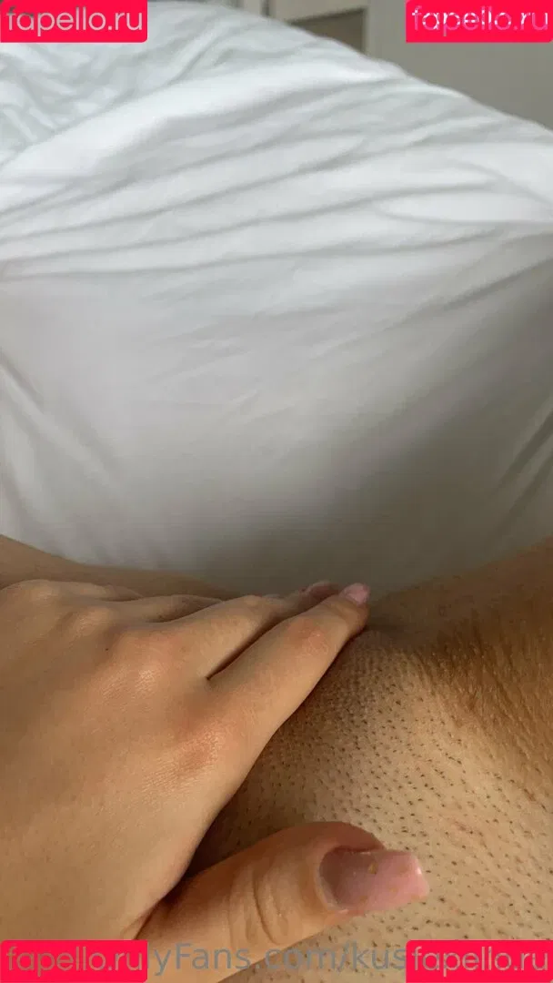 kusjexlinde Onlyfans Photo Gallery 