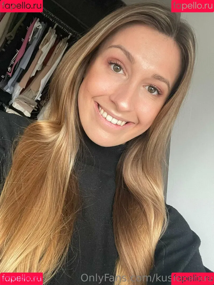 kusjexlinde Onlyfans Photo Gallery 
