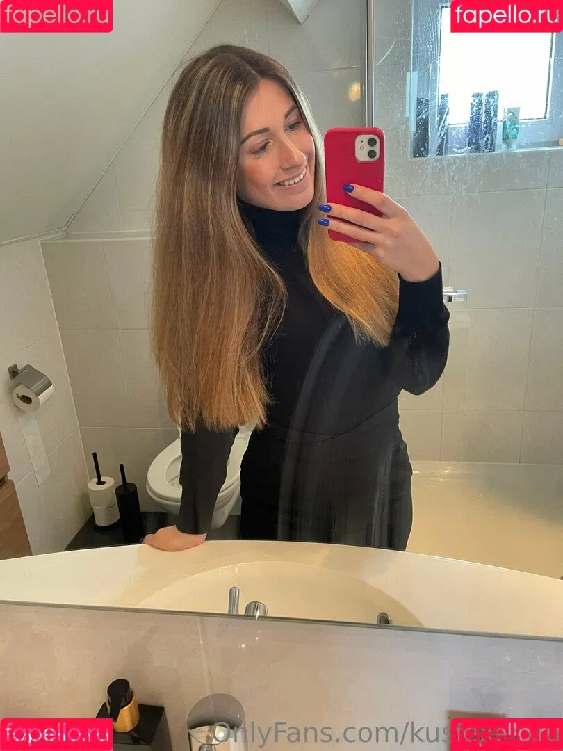 kusjexlinde Onlyfans Photo Gallery 