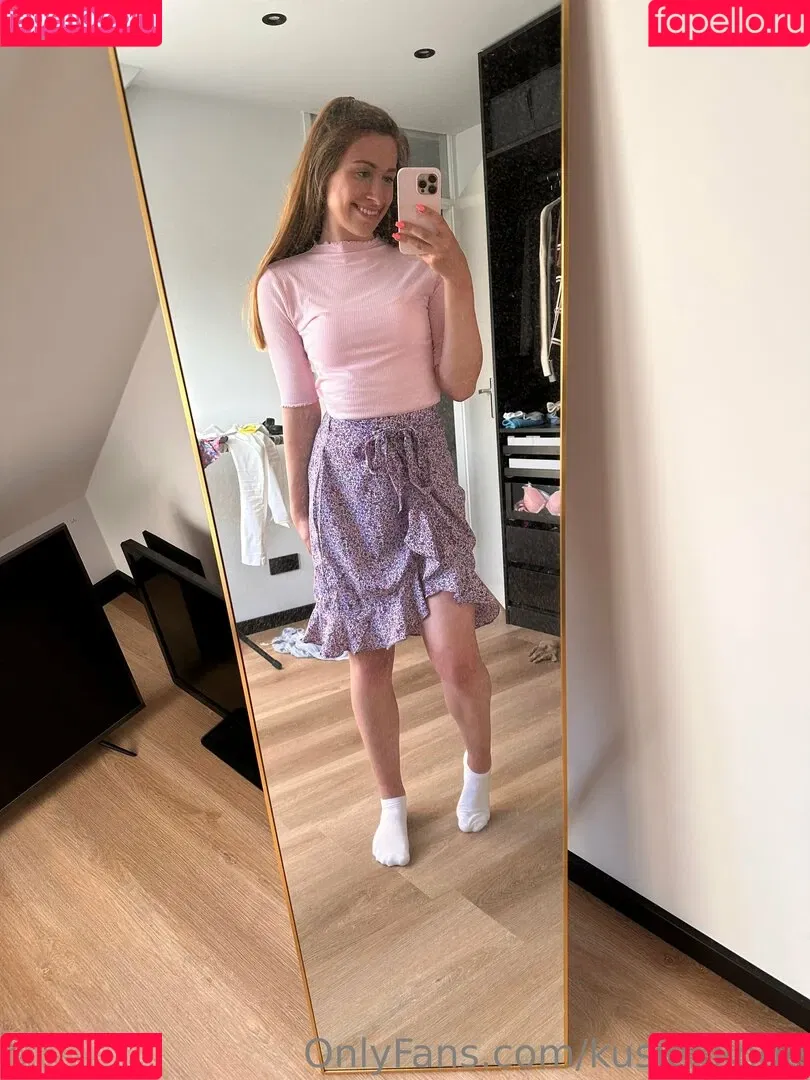 kusjexlinde Onlyfans Photo Gallery 