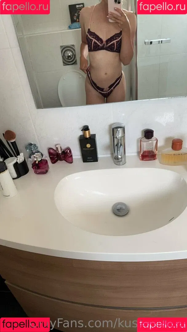 kusjexlinde Onlyfans Photo Gallery 